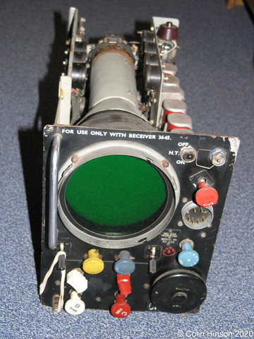 GEE<br>Indicator Unit<br>Type 266